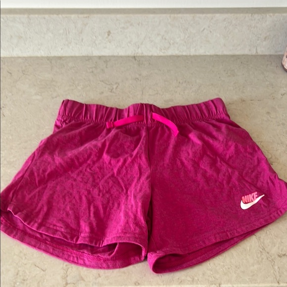 Nike Other - Nike girls shorts
